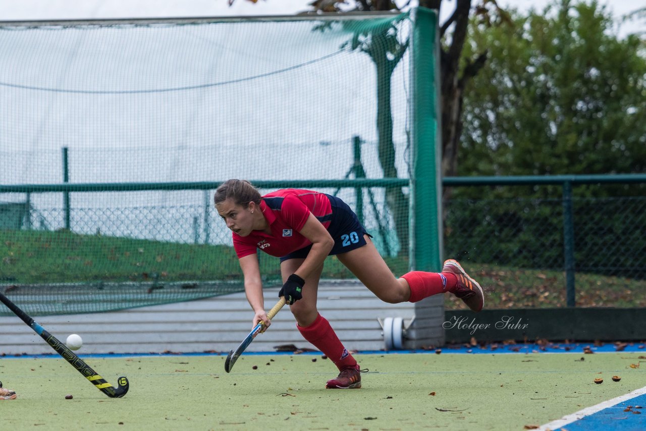 Bild 73 - Frauen Klipper TGC - Bonner THV : Ergebnis: 0:5